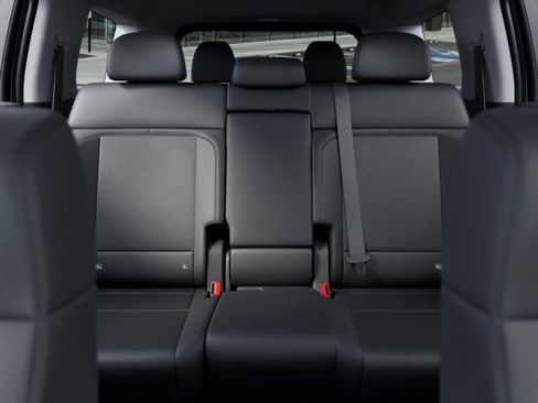 New 2026 Hyundai Santa Fe SE FWD image 12