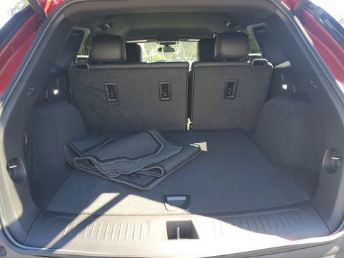 Used 2023 Cadillac XT5 Luxury image 24