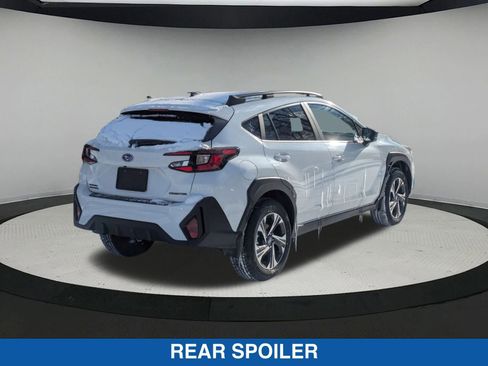 Certified 2026 Subaru Crosstrek 2.0i Premium image 4