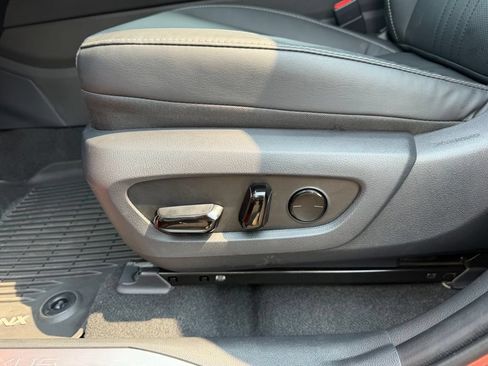 Used 2025 Lexus NX 350 AWD w/ Accessory Package (2T) image 15