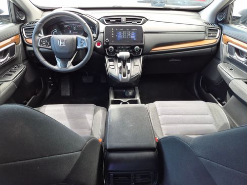 Used 2019 Honda CR-V EX image 30