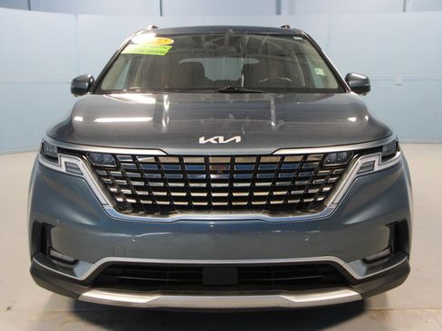 Used 2022 Kia Carnival SX Prestige FWD image 33