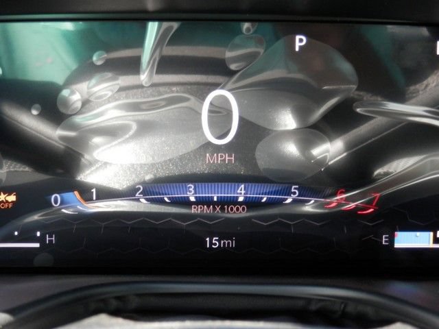 New 2026 Jeep Compass Limited w/ Sun, Sound & Navigation Group AWD/4WD image 23
