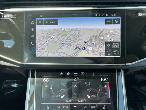 Used 2025 Audi Q8 Premium AWD/4WD image 20