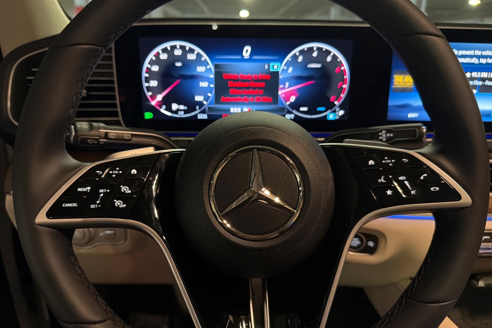 New 2026 Mercedes-Benz GLE 450 4MATIC image 21