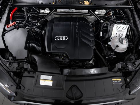 Certified 2023 Audi Q5 2.0T Premium Plus w/ Premium Plus Package image 16