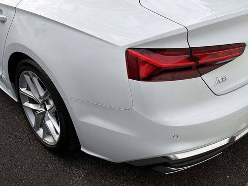 Used 2024 Audi A5 2.0T Premium Plus AWD/4WD image 7