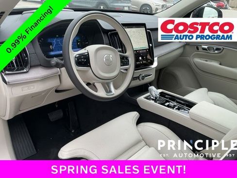 New 2026 Volvo XC90 T8 Ultra w/ Protection Package Premier AWD/4WD image 29