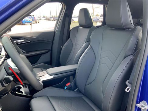 New 2026 BMW X1 M35i w/ Technology Package image 9