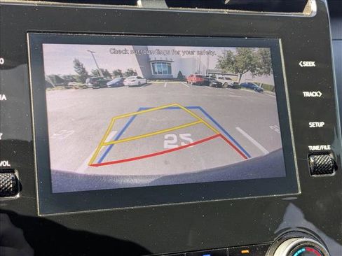 Used 2023 Hyundai Santa Cruz Night image 9