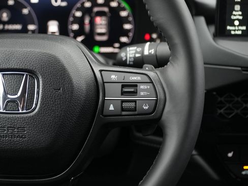 New 2026 Honda Accord Sport image 24