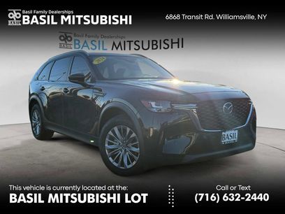 Used 2024 MAZDA CX-90 3.3 Turbo w/ Select Package
