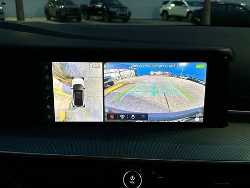 New 2025 Nissan Murano SL image 15