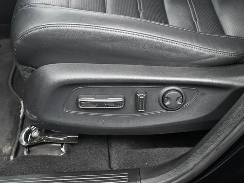 Used 2024 Honda CR-V EX-L image 18