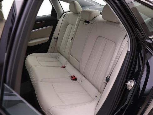New 2025 Audi A6 Premium Plus image 11