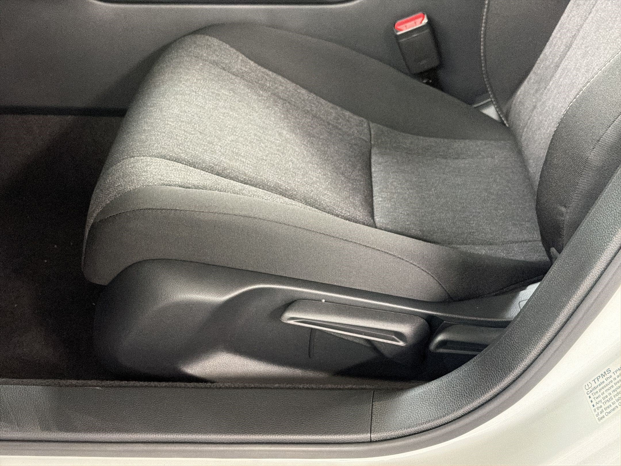New 2026 Honda Accord LX image 14