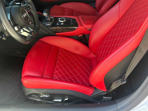 Used 2022 Audi R8 V10 performance AWD/4WD image 15