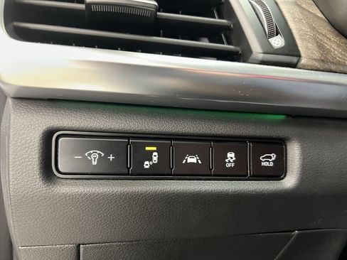 Used 2020 Kia Telluride SX w/ SX Prestige Package AWD/4WD image 18