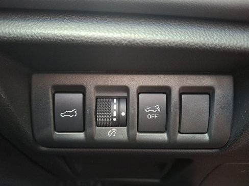 Certified 2025 Subaru Outback Touring XT AWD/4WD image 24