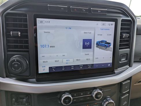 Used 2022 Ford F150 XLT w/ Equipment Group 302A High image 15