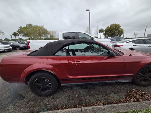 Used 2008 Ford Mustang Premium image 5