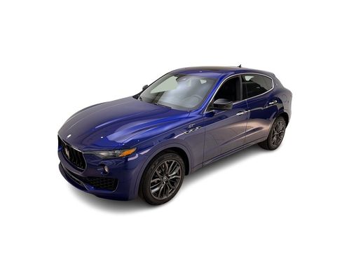 Used 2024 Maserati Levante GT Ultima image 11
