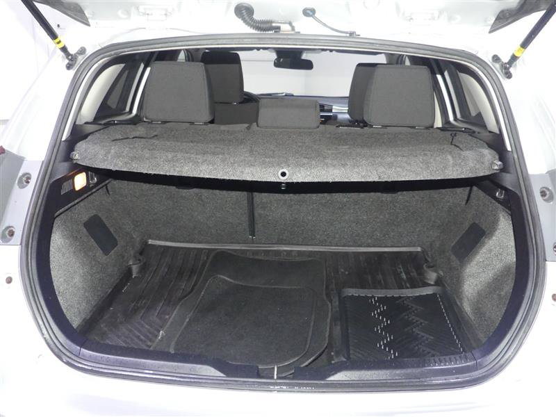 Used 2018 Toyota Corolla iM w/ All-Weather Mat Package FWD image 9