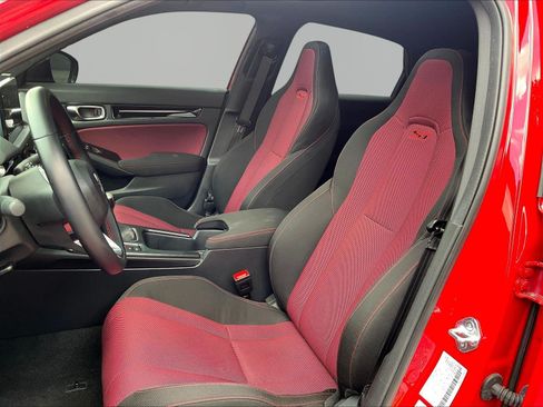 Used 2025 Honda Civic Si image 21