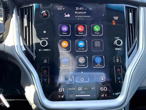 Used 2022 Subaru Legacy Premium image 34