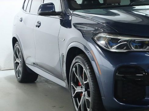 Certified 2023 BMW X5 xDrive45e w/ Executive Package image 8