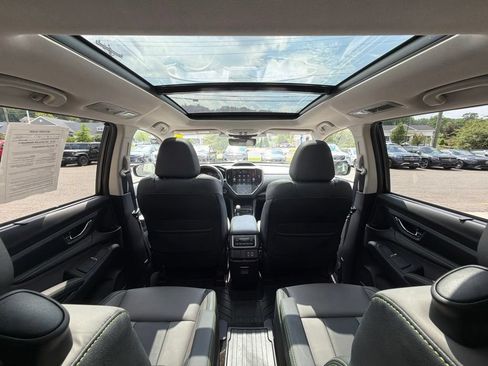 Used 2023 Subaru Ascent Onyx Edition Limited AWD/4WD image 60