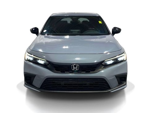 Used 2022 Honda Civic Sport image 6