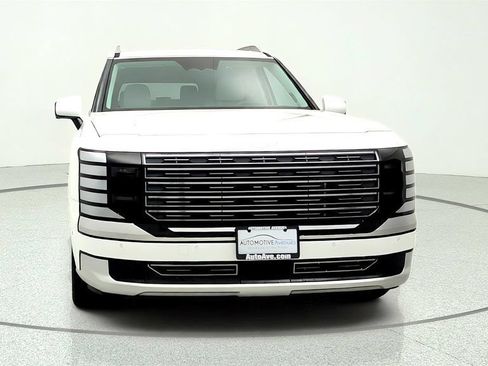 Used 2026 Hyundai Palisade Calligraphy AWD/4WD image 2