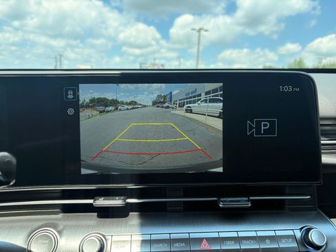 New 2026 Hyundai Kona SEL Sport FWD image 26