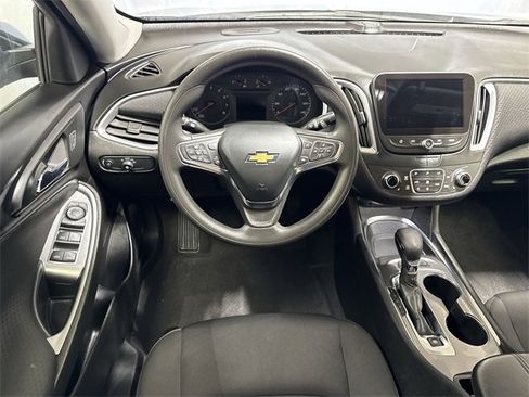 Certified 2023 Chevrolet Malibu LT image 14