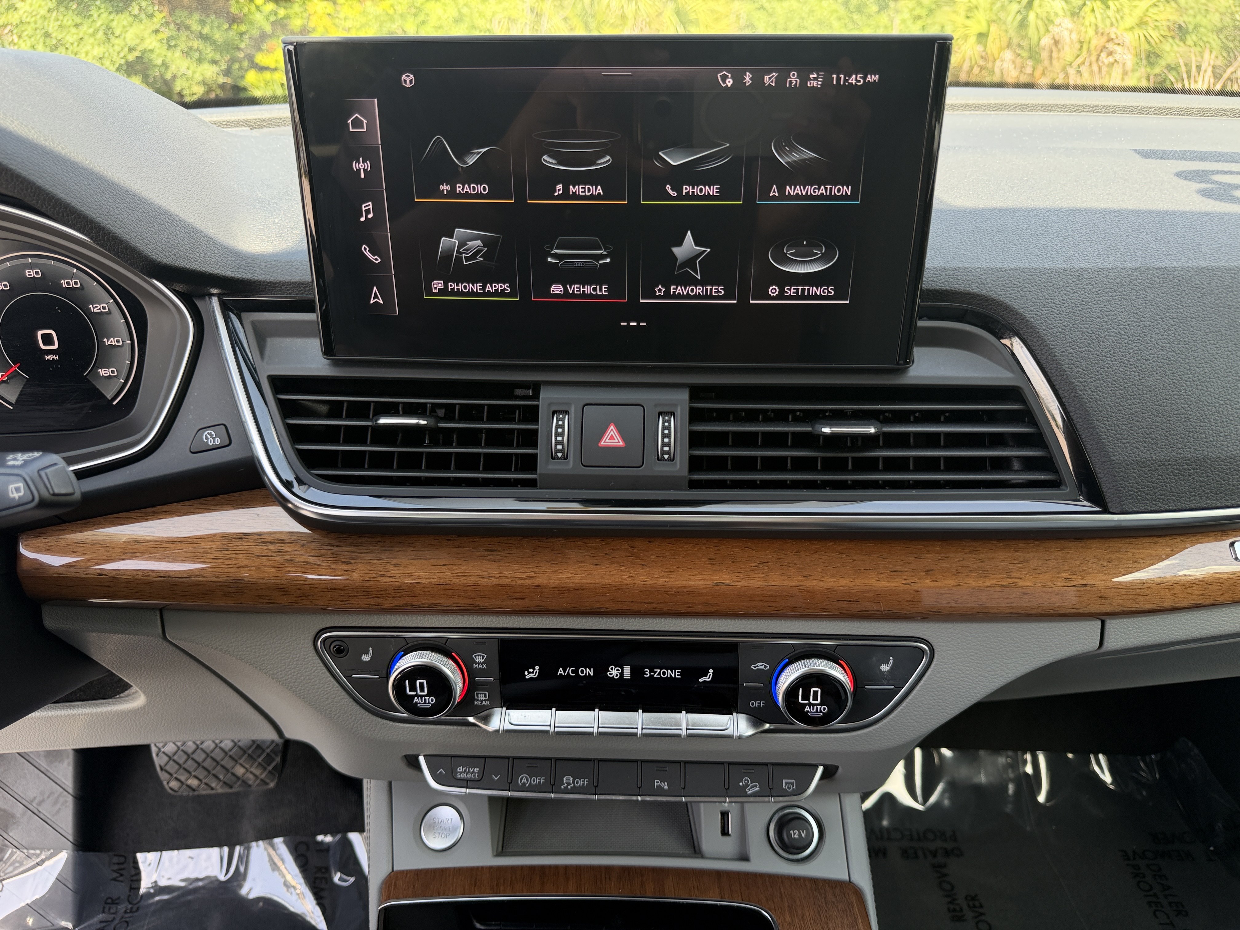 Certified 2023 Audi Q5 2.0T Premium Plus w/ Premium Plus Package AWD/4WD image 29