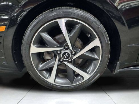 Used 2022 Hyundai Sonata SEL Plus FWD image 64
