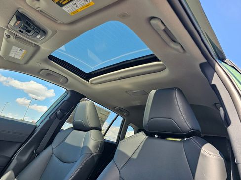 New 2026 Toyota Corolla Cross XLE AWD/4WD image 10