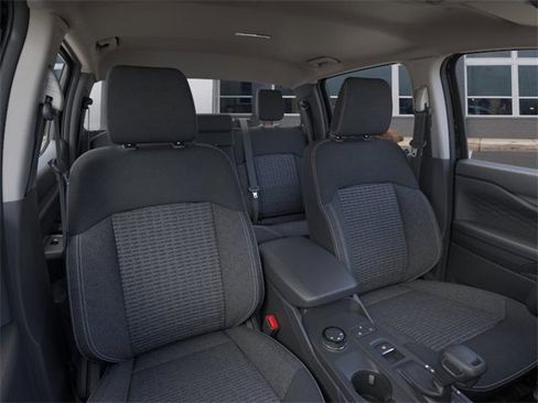 Used 2025 Ford Ranger XL w/ Trailer Tow Package image 10