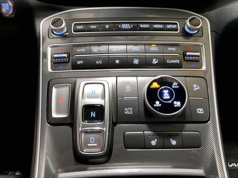 Used 2023 Hyundai Santa Fe XRT w/ Cargo Package AWD/4WD image 32