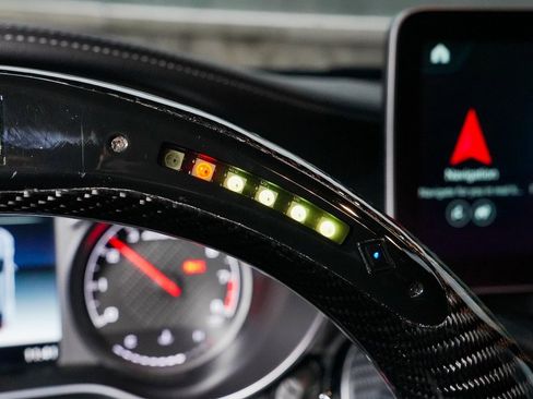 Used 2018 Mercedes-Benz C 63 AMG C 63 AMGﾮ image 47