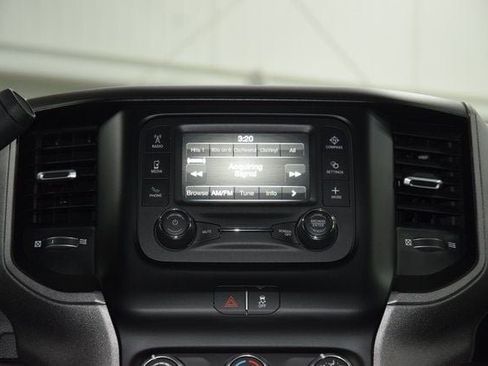 Used 2024 RAM 5500 Tradesman w/ Max Tow Package image 21