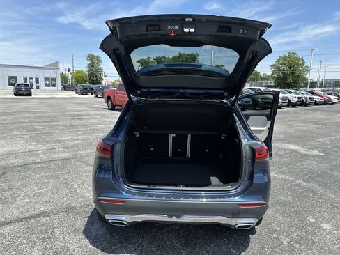 Used 2023 Mercedes-Benz GLA 250 4MATIC image 21