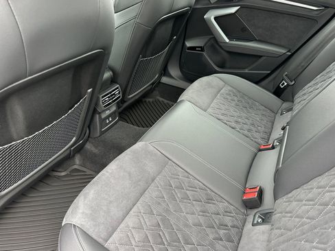 New 2026 Audi S3 Premium image 11