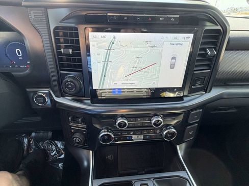 New 2026 Ford F150 Raptor AWD/4WD image 33