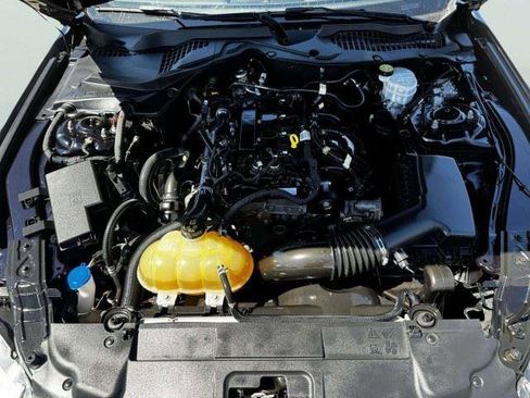 Used 2021 Ford Mustang Coupe RWD image 53