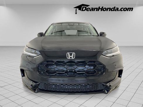 New 2026 Honda HR-V EX-L image 9