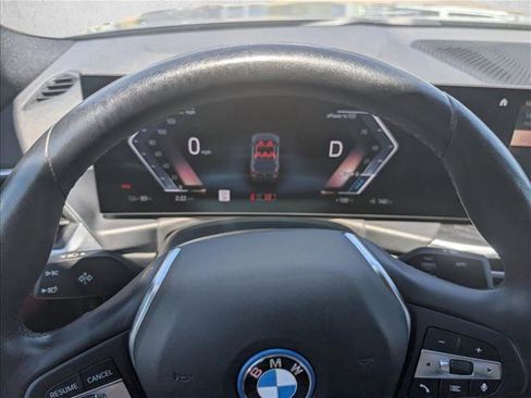 Certified 2023 BMW i4 eDrive35 w/ Premium Package RWD image 13