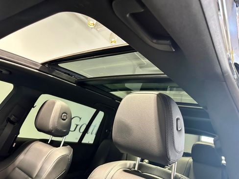 Certified 2023 Mercedes-Benz GLS 450 4MATIC image 32