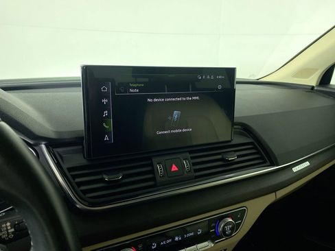 Used 2021 Audi Q5 Premium Plus w/ Premium Plus Package image 8